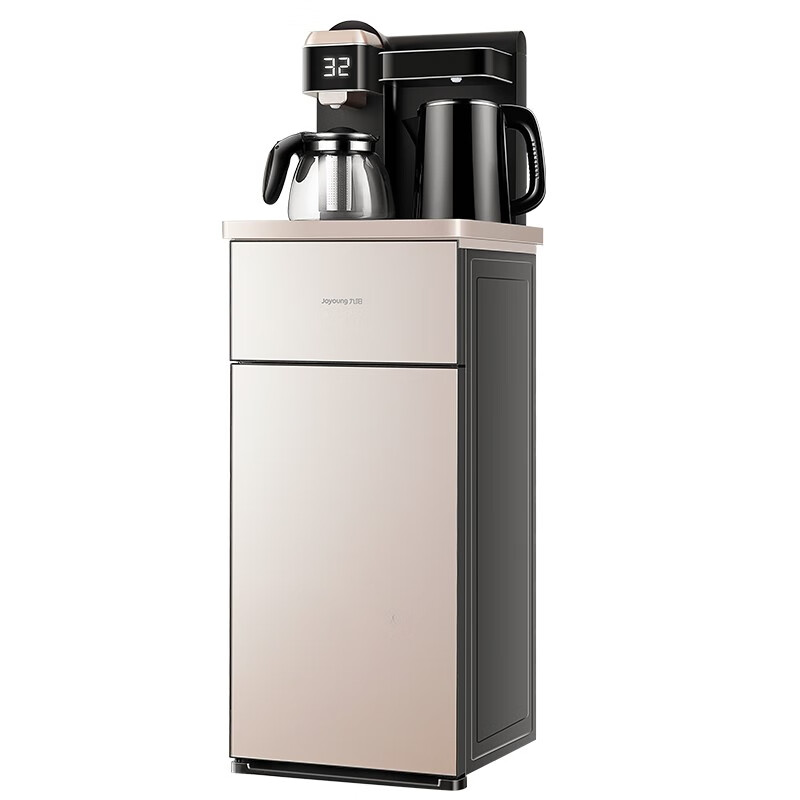 九阳 智能遥控 饮水机