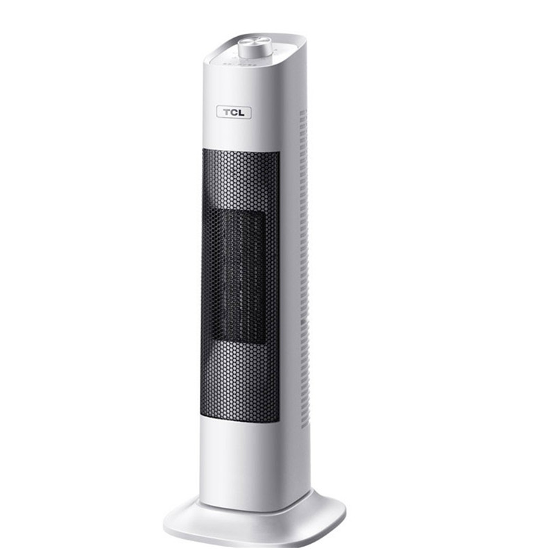 TC立式摇头取暖器