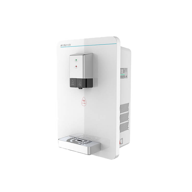 安吉尔 双重控温净水器