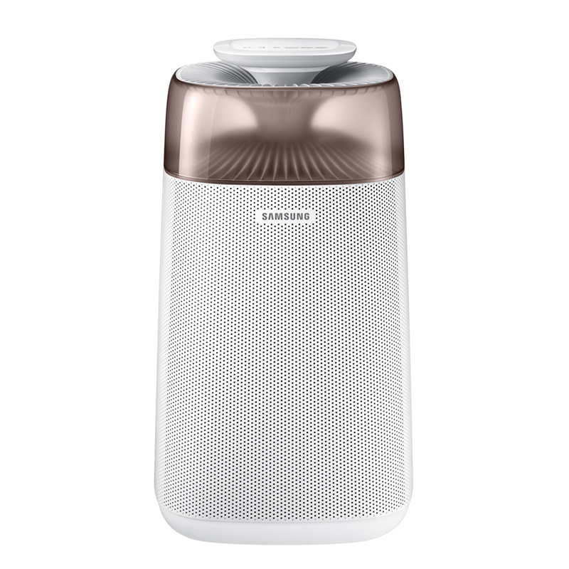 三星 时尚外观空气净化器
