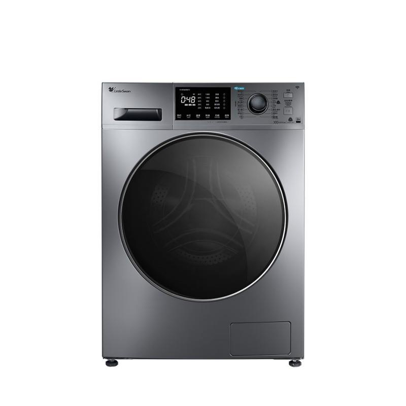 小天鹅 水魔方系列 滚筒洗衣机