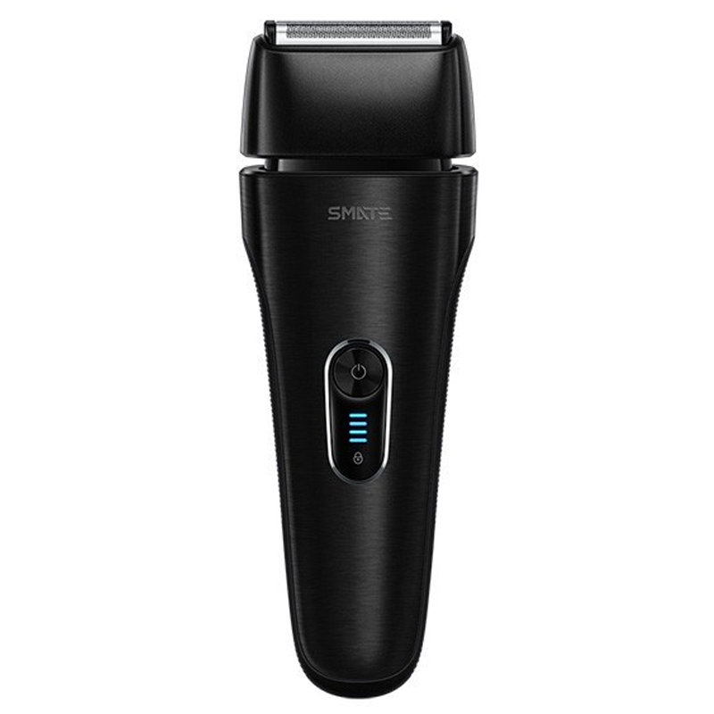 须眉 动力强劲持久 剃须刀