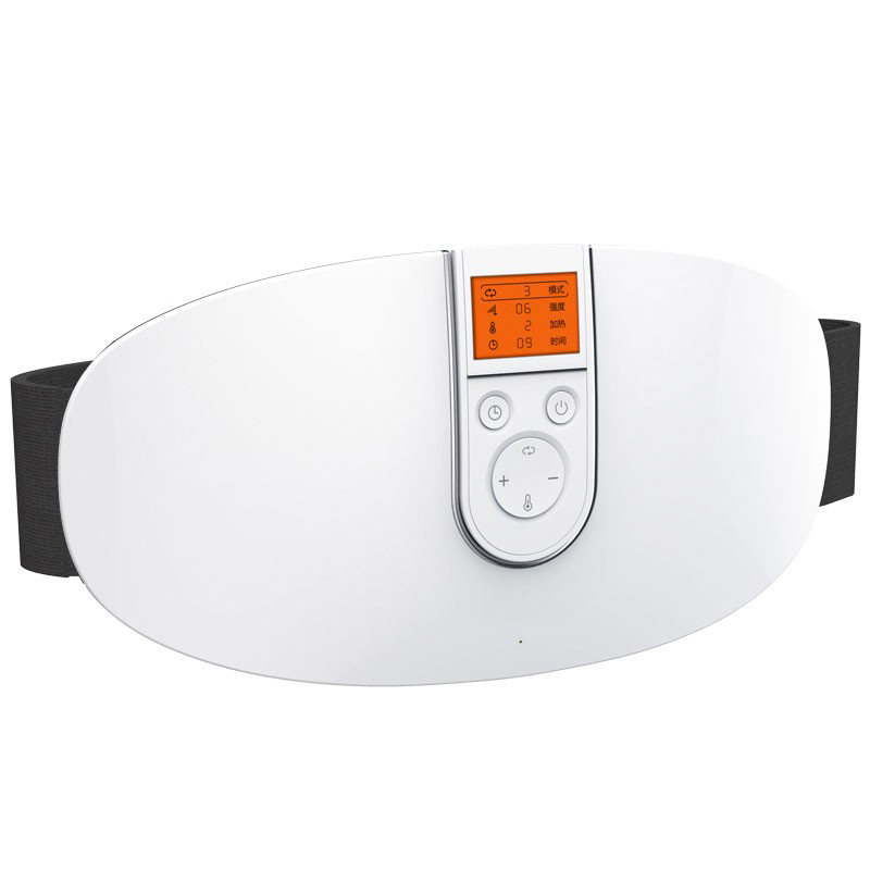 京东京造 智能腰部 按摩器