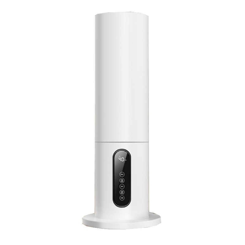 布尔玛 智能除菌加湿器