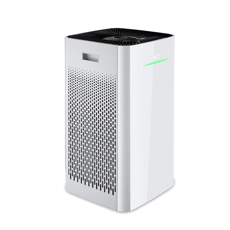 AIRPLUS四挡风速净化器