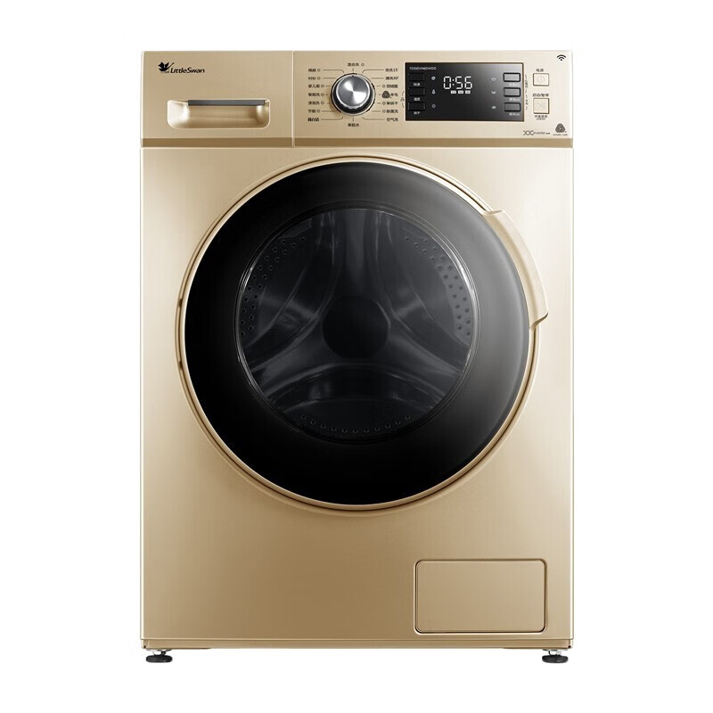 小天鹅变频除菌洗衣机