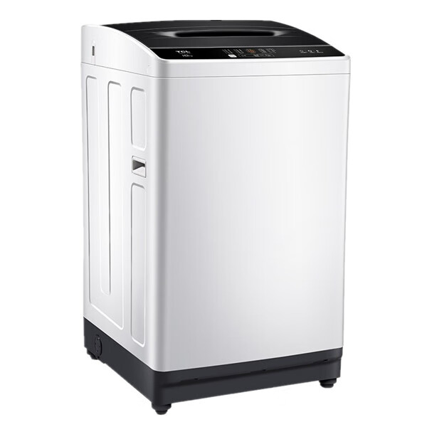 TCL自编程洗衣机