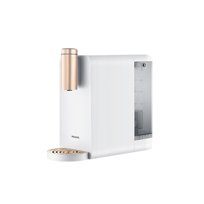 飞利浦 DIY快旋换芯净水器