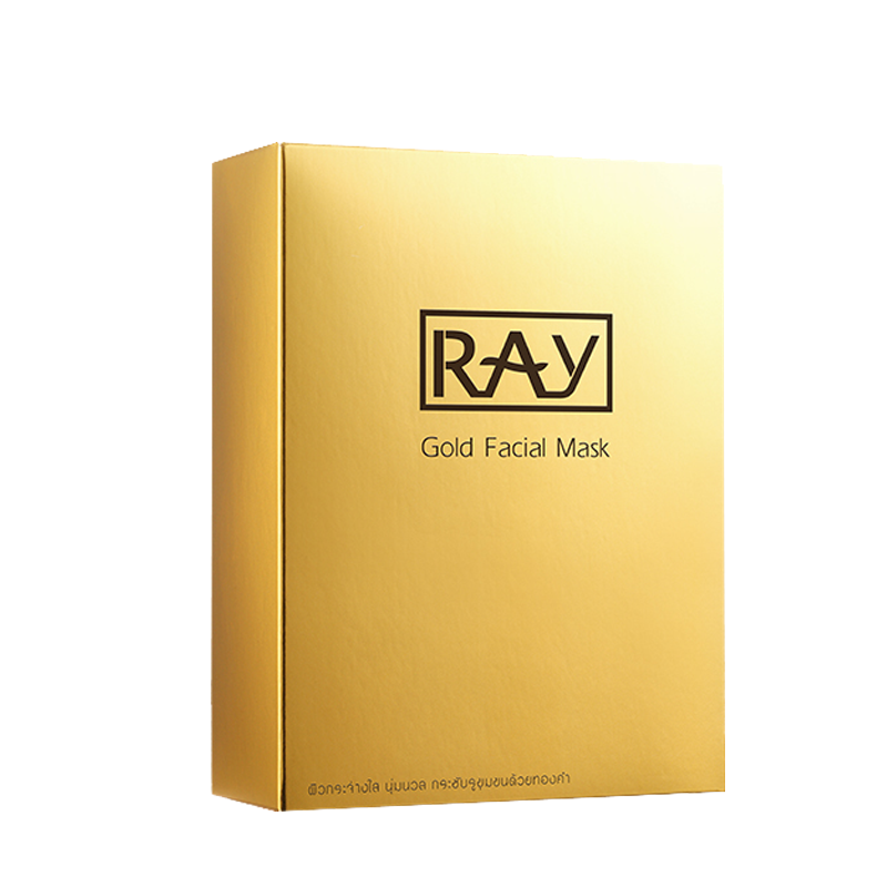 妆蕾 补水提亮面膜