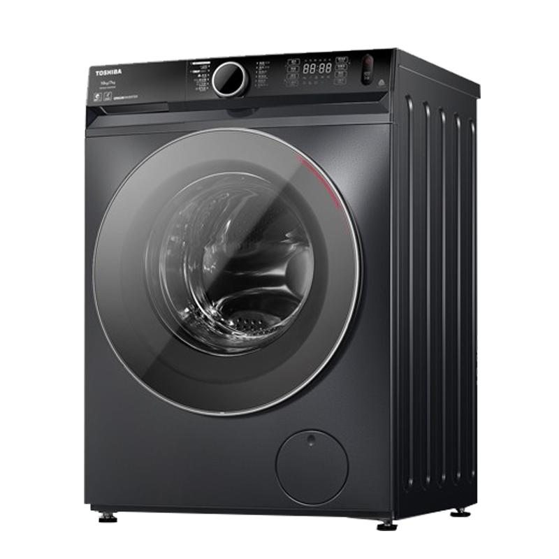 東芝 祛味空气洗洗衣机