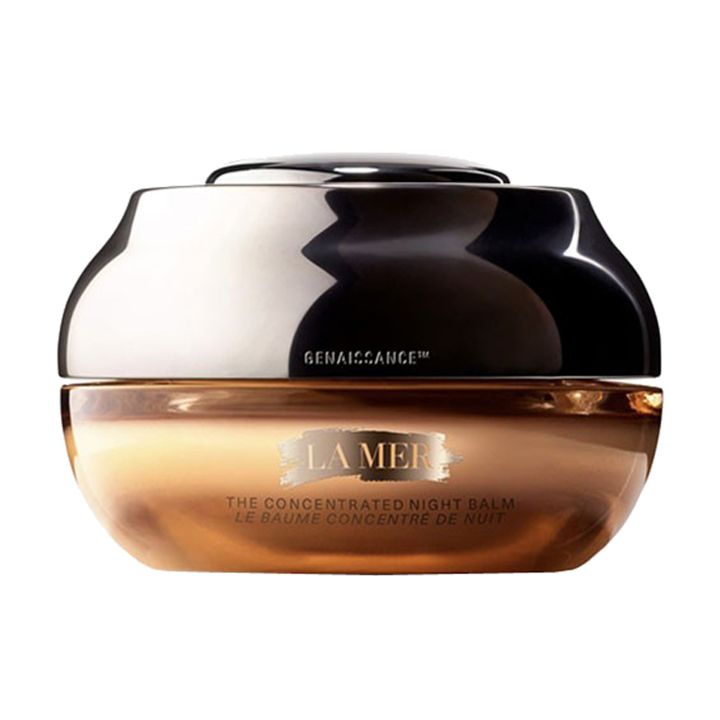 海蓝之谜 鎏金焕颜 面部精华