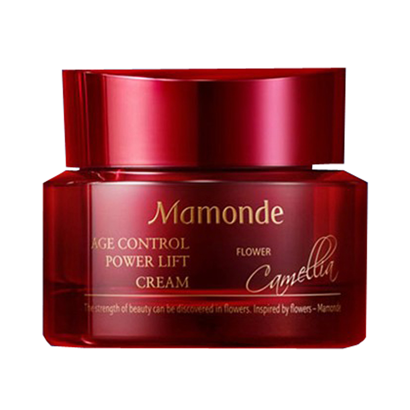 梦妆 塑颜紧致柔润 面霜