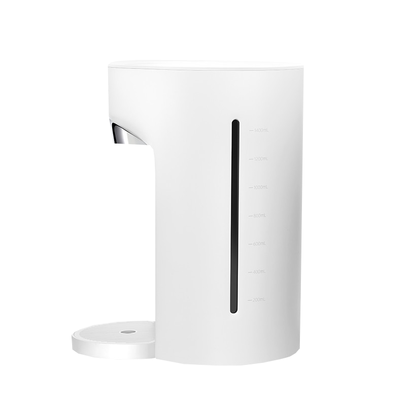 华为智选 磁性接水盒饮水机