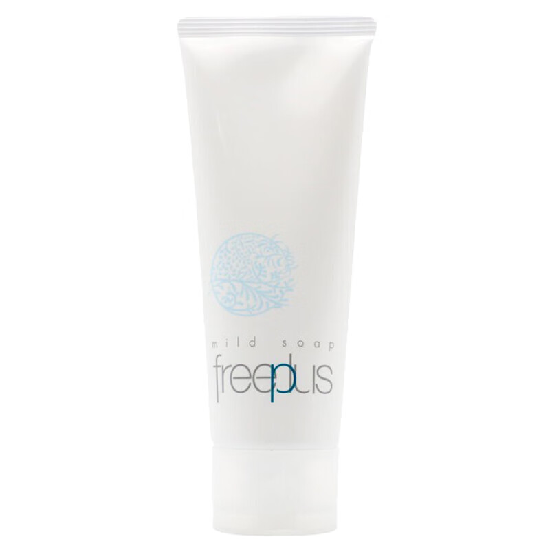 芙丽芳丝 敏感肌适用洗面奶