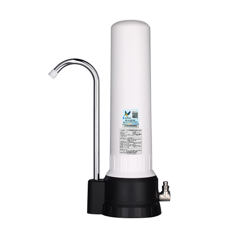 道尔顿 不锈钢龙头家用净水器