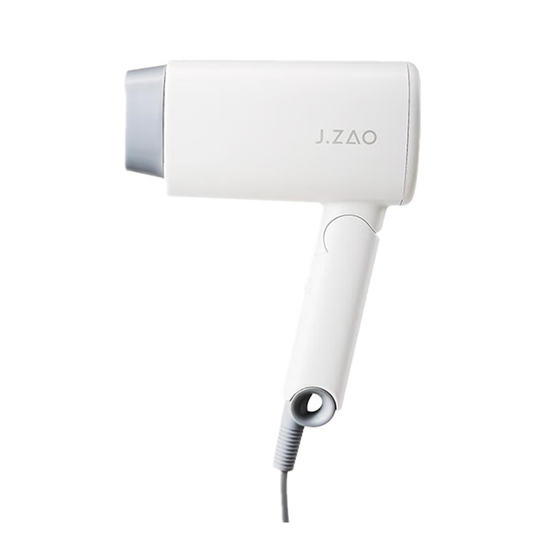 京东京造 高能负离子护发电吹风