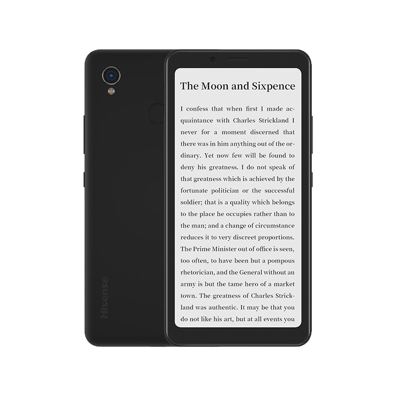 海信 水墨屏阅读手机