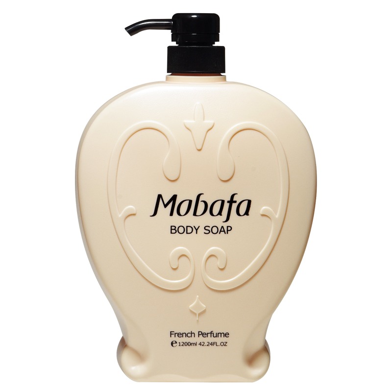 梦芭菲 香水 沐浴露