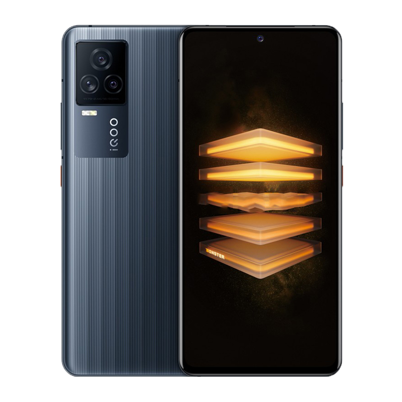 vivo 全感操作系统手机