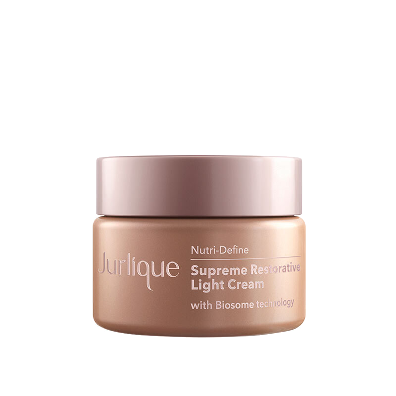 茱莉蔻 新臻萃活颜亲肤面霜