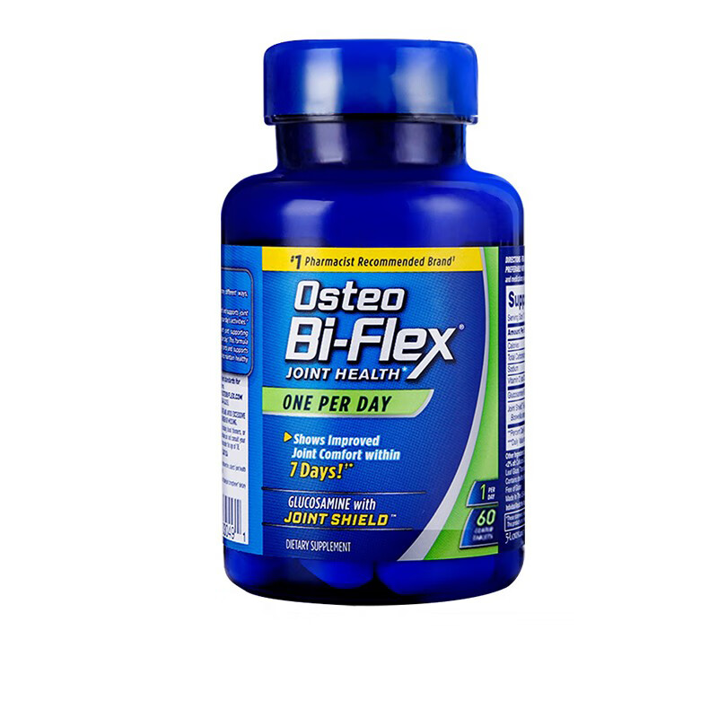 Osteo 每日一片软骨素