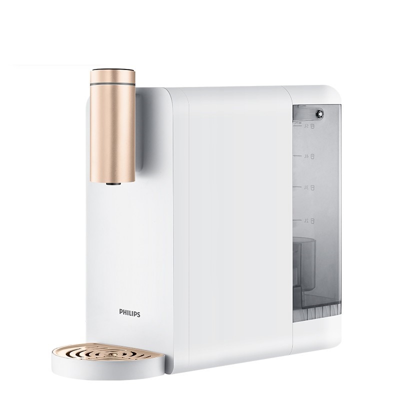 飞利浦 智能控温 净水器