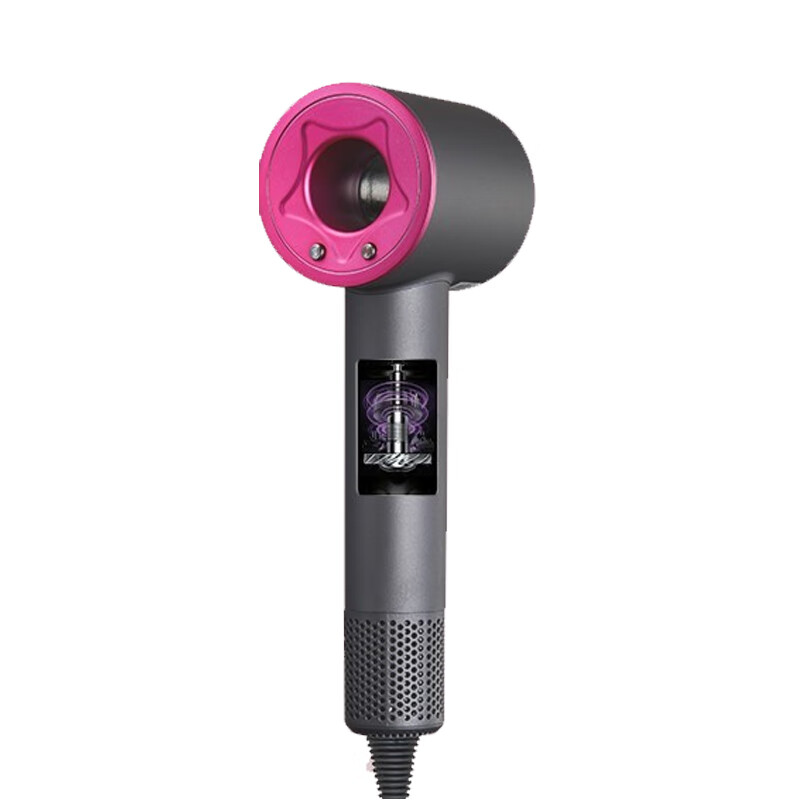 戴胜 中国芯气流吹风机