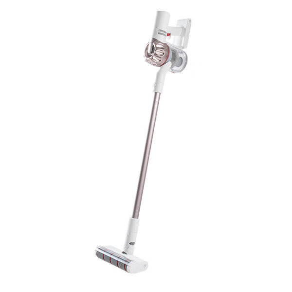 京东京造低噪清洁吸尘器