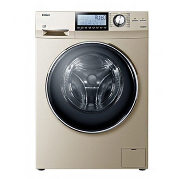 海尔节能静音洗衣机