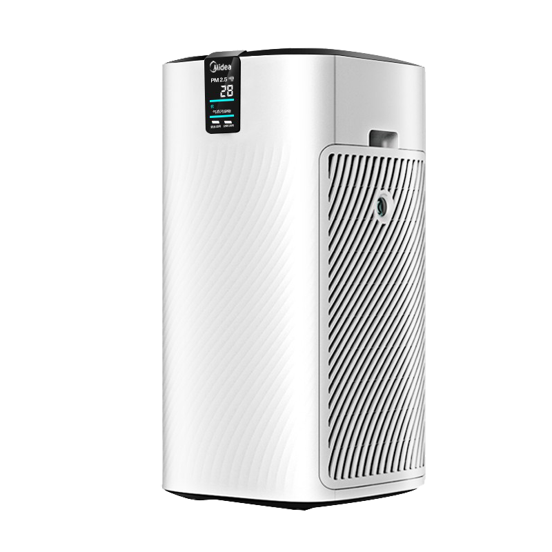 美的 智能空气净化器