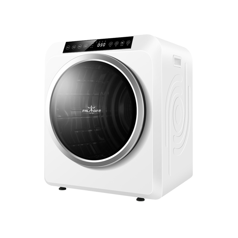FALMONT 3D烘干烘干机