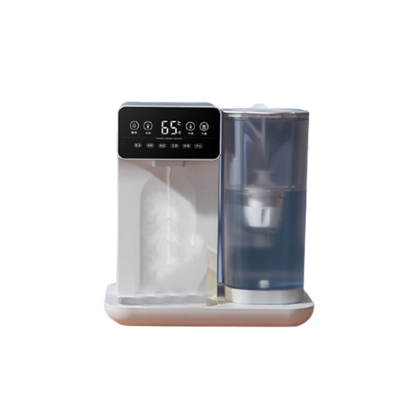 集米智能双显饮水机