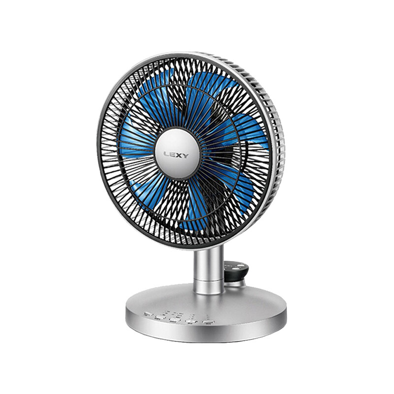 莱克 小型台式 电风扇