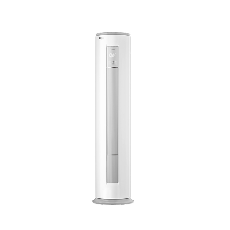 美的智能变频空调