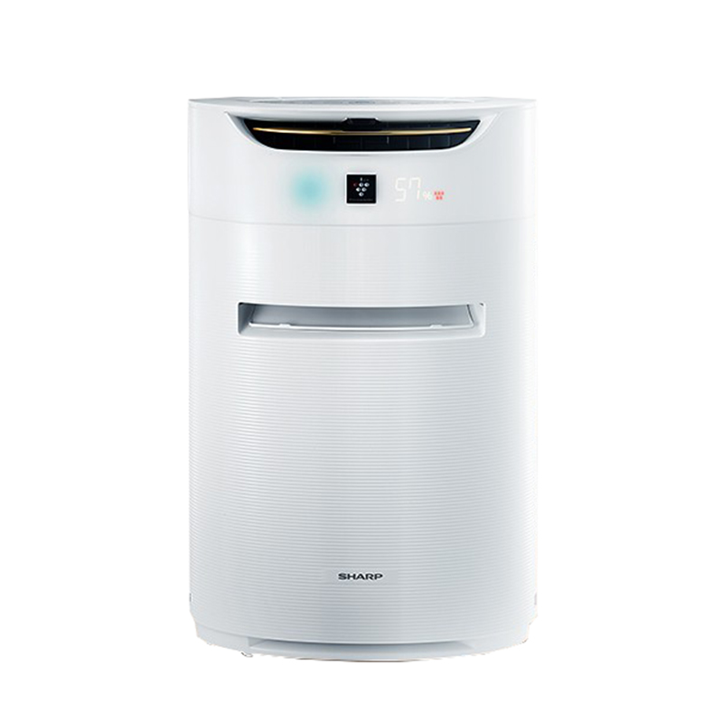 夏普多功能空气净化器