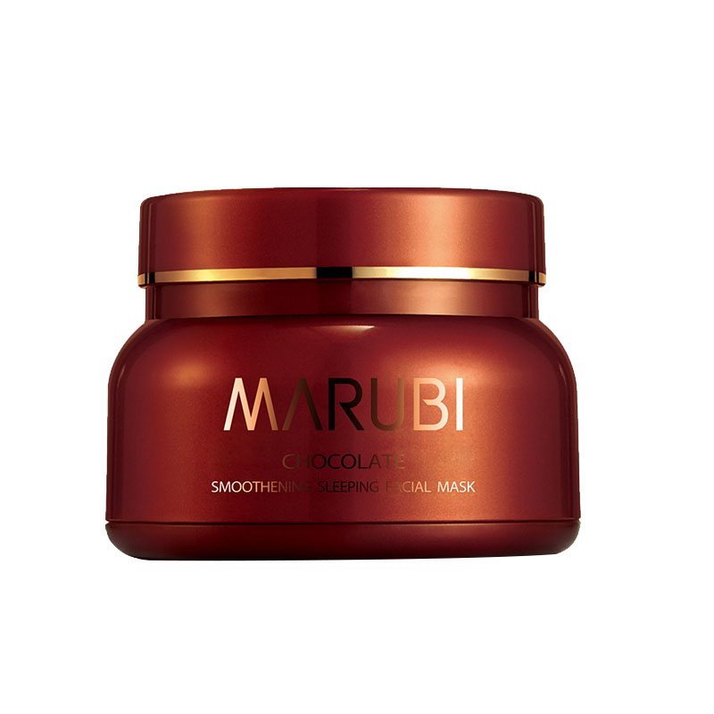 丸美 丝滑细腻保湿面膜