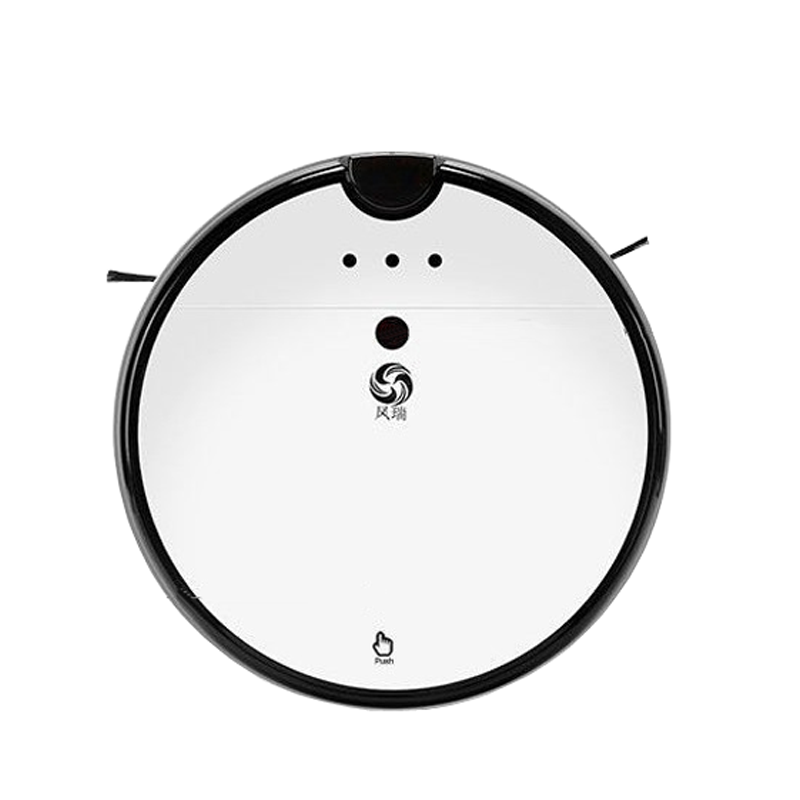 凤瑞 湿拖洁净扫地机器人