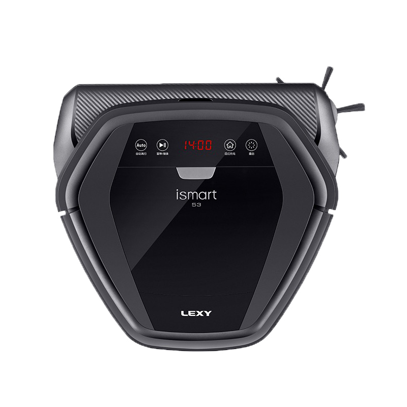 莱克 大吸力智能扫地机