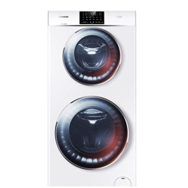 LG 全自动滚筒洗衣机