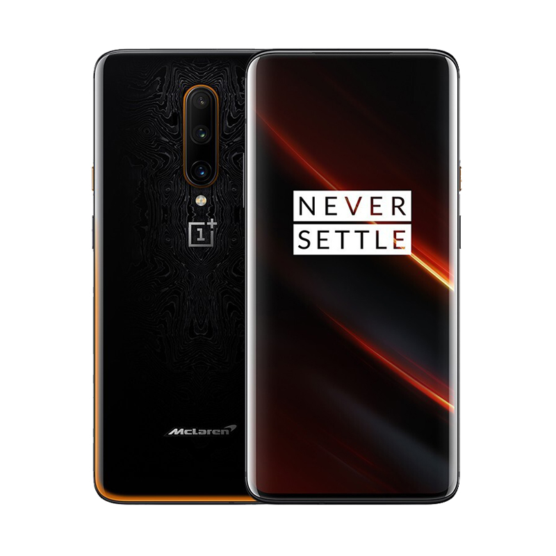 一加 液冷散热 强芯手机