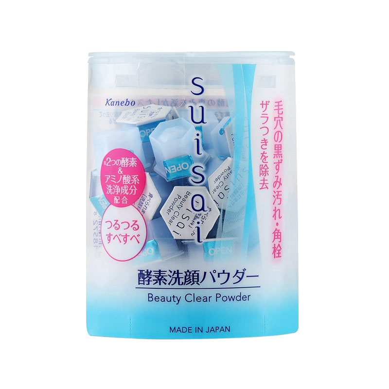 水之璨 温和酵素洁面