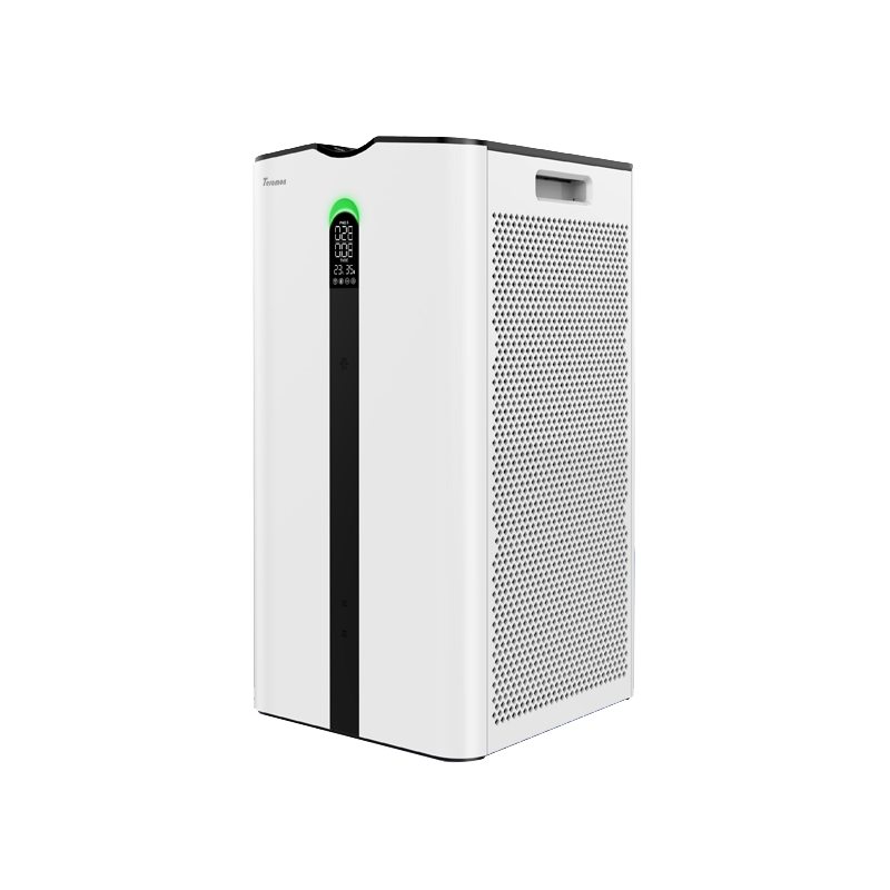 Telamon负离子空气净化器