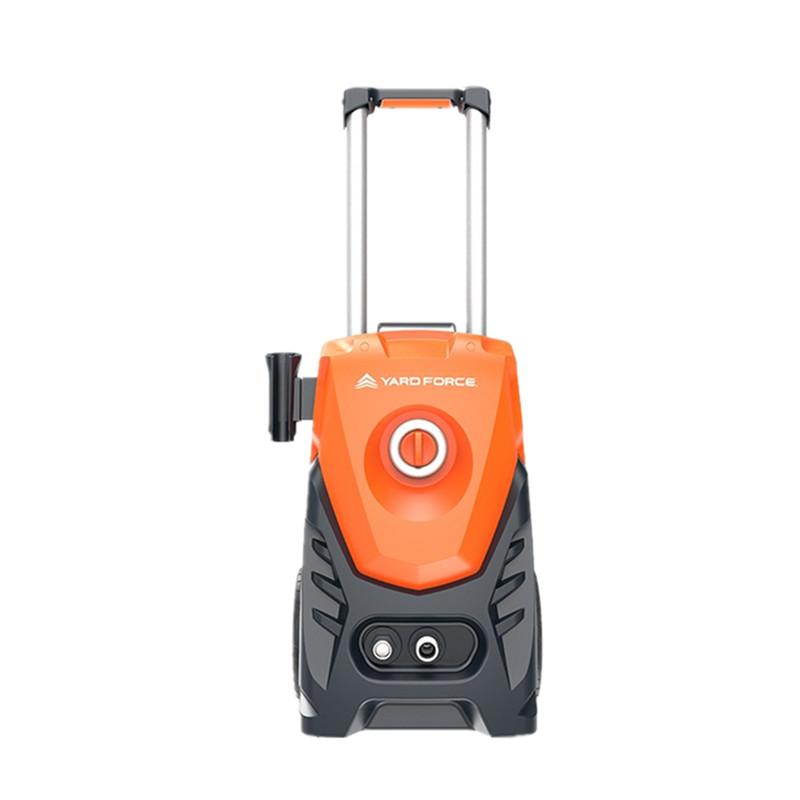 佳孚 ipx5级防水洗车机