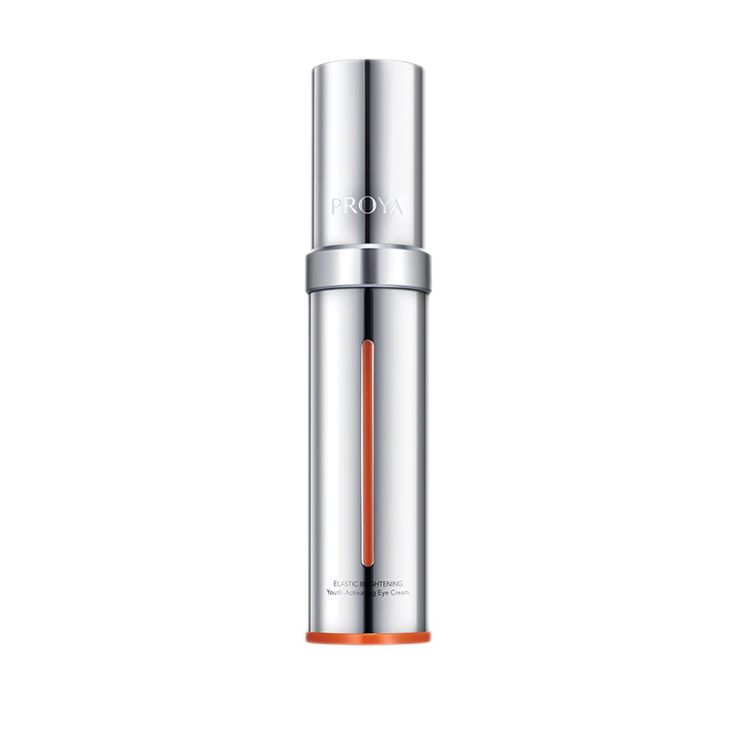 珀莱雅 提亮眼周淡化细纹眼霜