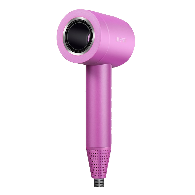 尤勒斯 磁吸风嘴电吹风机