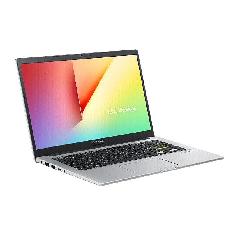 华硕 防眩光屏轻薄本