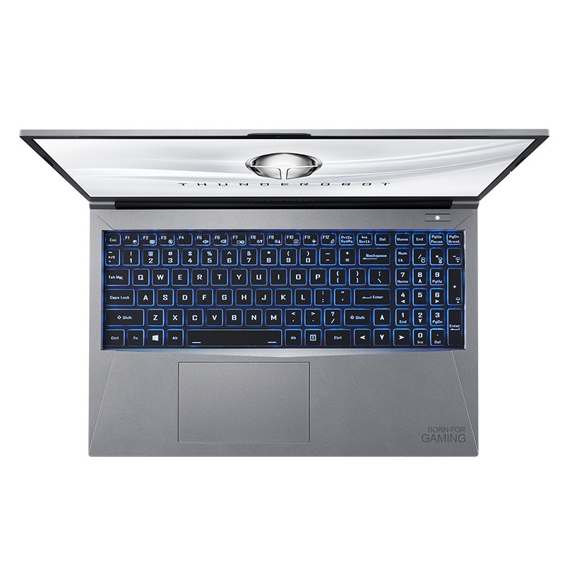 雷神 轻薄游戏本