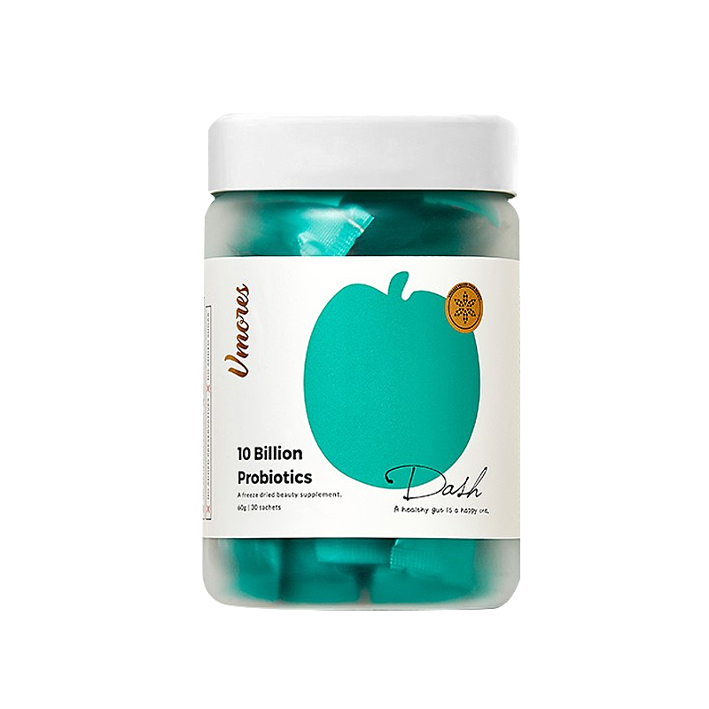 VMORES 高活性益生菌