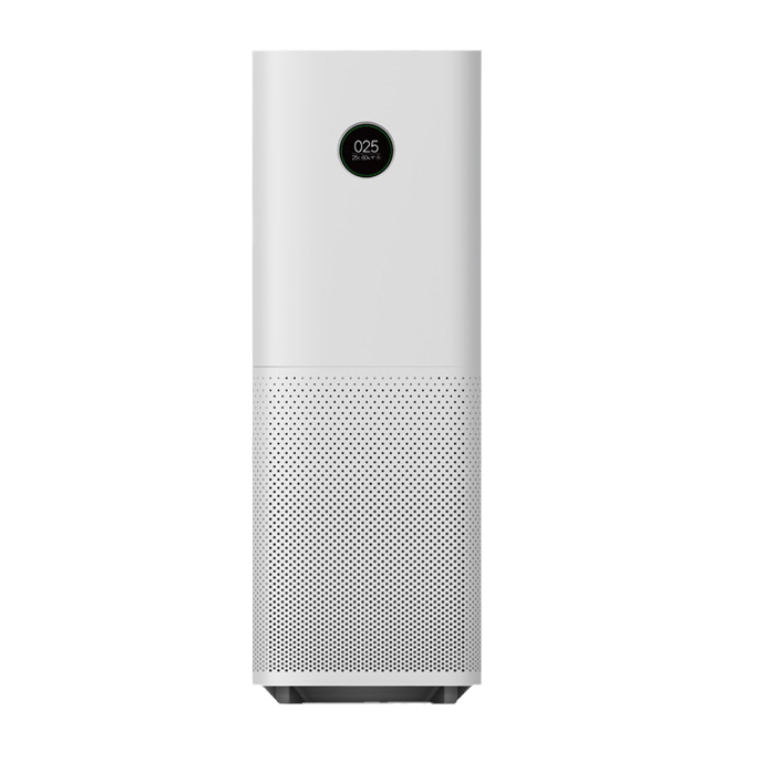 米家 家用除甲醛空气净化器