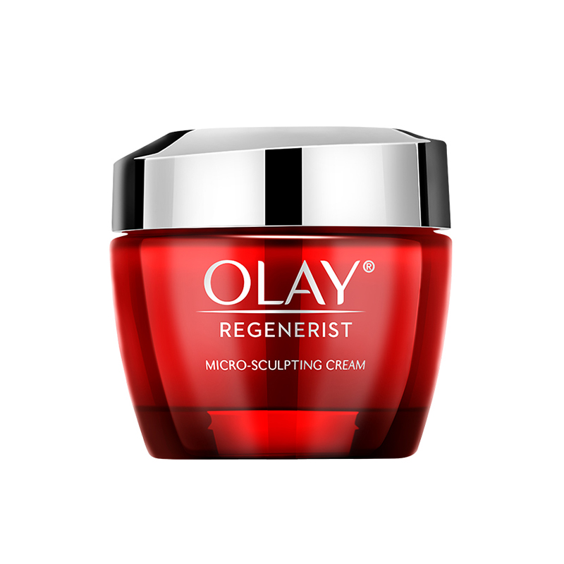 OLAY 大红瓶紧致提拉 面霜